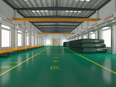 绍兴嵊州市PCR实验室装修怎么做到环保 